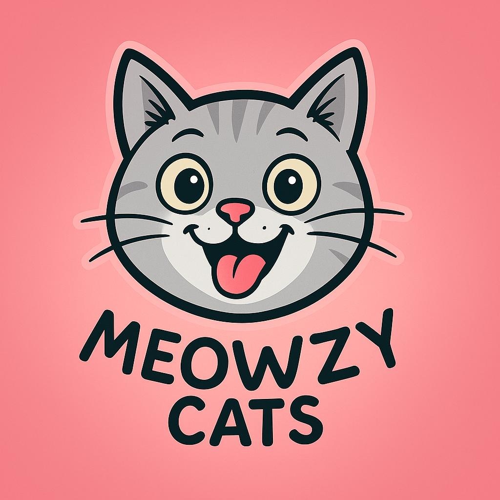 MEOWZY CATS